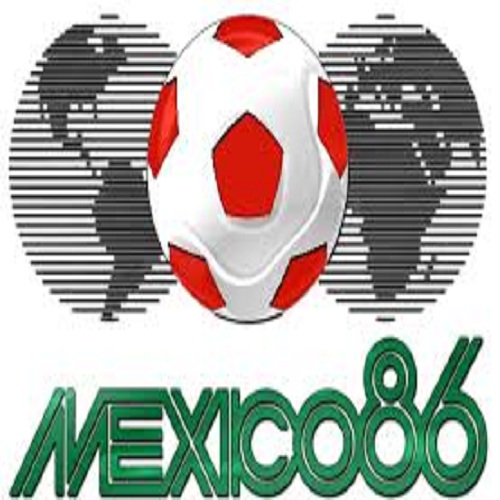 جام جهانی 1986 مکزیک
