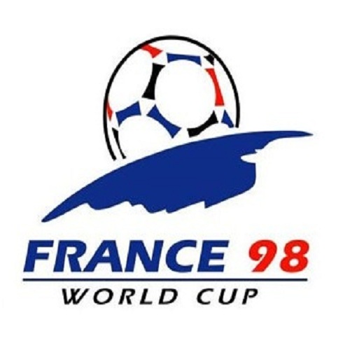 جام جهانی 1998 فرانسه