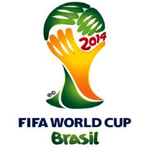 جام جهانی 2014 برزیل