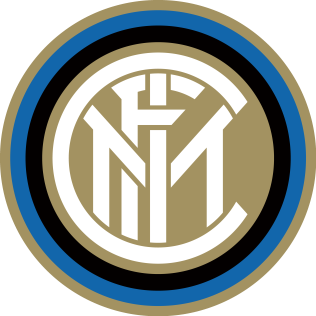 logo of Inter Milan