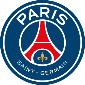 logo of Paris Saint Germain