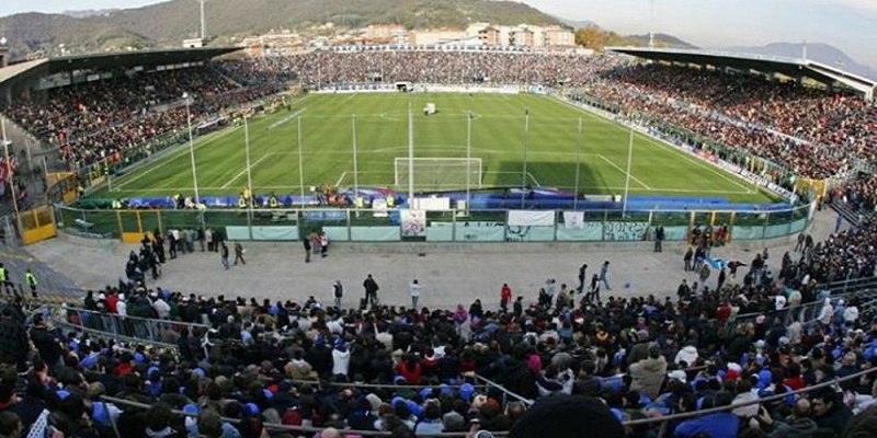 استادیوم اتلتی آزوری ده ایتالیا - استادیوم آتالانتا