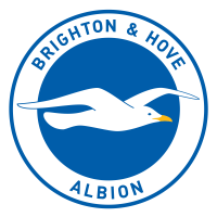 logo of Brighton & Hove Albion