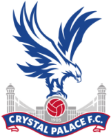 logo for Crystal Palace F.C.