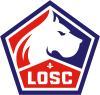 logo for Lille OSC