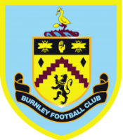 logo of Burnley F.C.