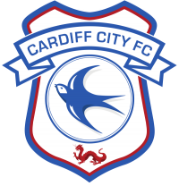 logo of Cardiff City F.C.