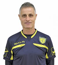 Valigi Claudio : Assistant Coach
