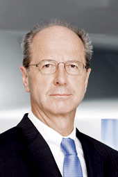 Hans Dieter Pötsch