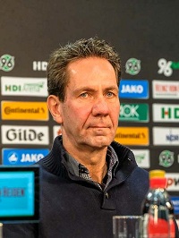 Uwe Krause