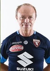 Coach : Claudio Nitti