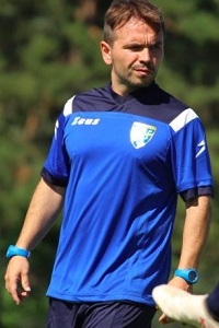 Gianluca Capogna