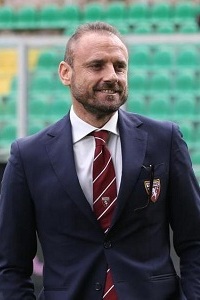 Gianluca Petrachi