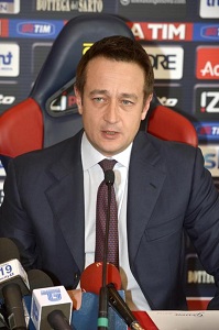 Alessandro Zarbano