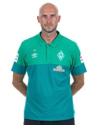 Christian Vander - Goalkeepers Coach