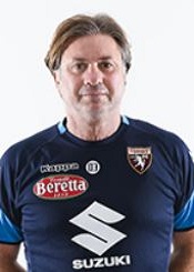 Coach : Roberto Miggiano