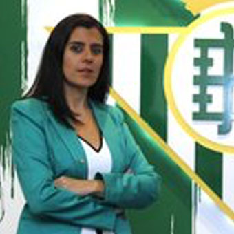 María Victoria López Sánchez