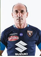 Coach : Nunzio Papale