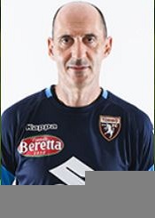GoalKeeping Coach : Paolo di Sarno