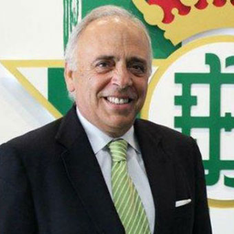 Carlos González de Castro