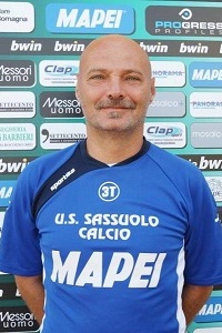 Alberto Bartoli