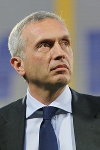Sandro Mencucci