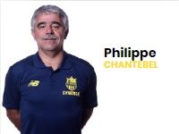 Philippe Chantebel