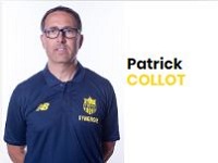 Patrick Collot
