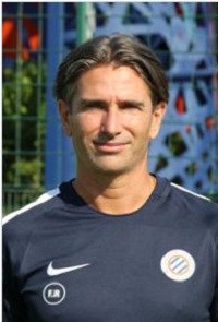 Franck Rizzetto