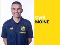 Cyril Moine