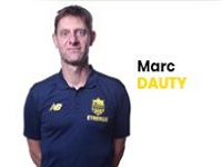 Marc Dauty