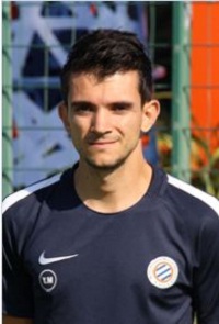 Yohan Metias