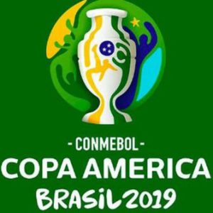 Copa América - South America 19