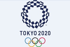 Tokyo 2020 Summer Olympic