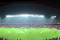 استادیوم رامون سانچز پیس خوان