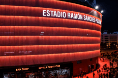 استادیوم رامون سانچز پیس خوان
