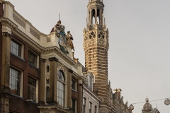 برج شورای شهر آلکمار