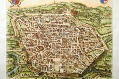 بولونا در سال 1640