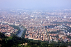 شهر تورین ایتالیا
