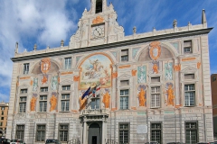 کاخ سنت جورج جنوآ