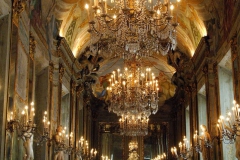 گالری آینه کاخ سلطنتی جنوآ
