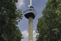 برجی در شهر روتردام  یا اِراسموسبروک