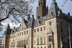 بنای تاریخی ملی در شهر روتردام  یا اِراسموسبروک