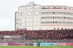 استادیوم شهید وطنی قائمشهر