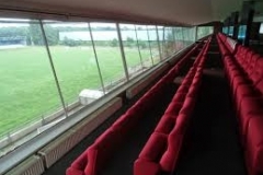 صندلی های تجاری استادیوم فلیپس آیندهون