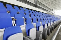 صندلی های VIP استادیوم RCDE اسپانیول