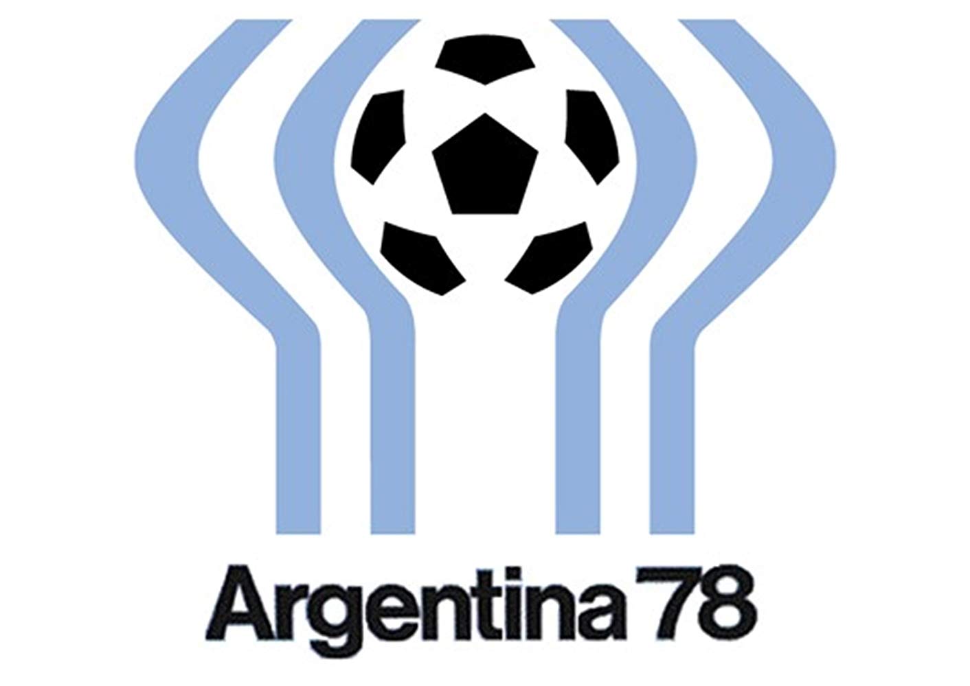 جام جهانی 1976 آرژانتین