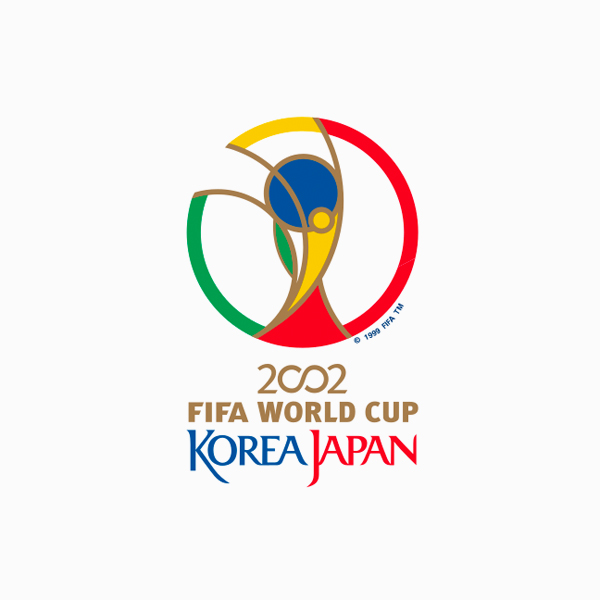 جام جهانی 2002 کره و ژاپن