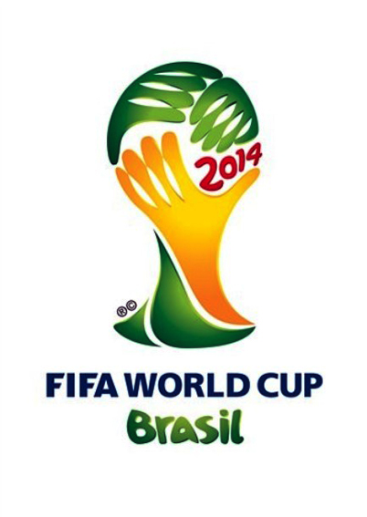 جام جهانی 2014 برزیل