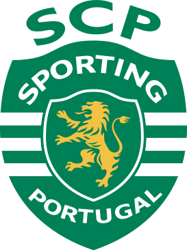 Logo of Sporting Clube de Portugal